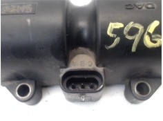 Recambio de bobina encendido para chevrolet matiz 1.0 lpg referencia OEM IAM 25182496  