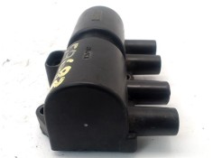 Recambio de bobina encendido para chevrolet matiz 1.0 lpg referencia OEM IAM 25182496  