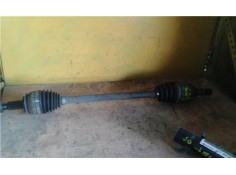 PALIER DELANTERO DERECHO 28321AG020 