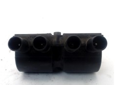 Recambio de bobina encendido para chevrolet matiz 1.0 lpg referencia OEM IAM 25182496  