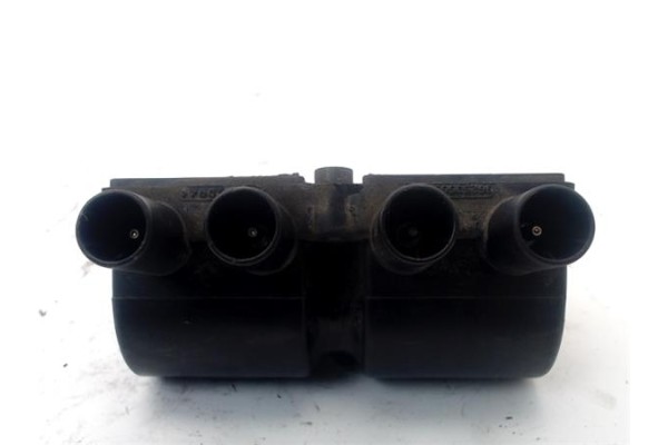 Recambio de bobina encendido para chevrolet matiz 1.0 lpg referencia OEM IAM 25182496  