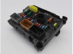 CAJA FUSIBLES/RELE 6500FH 9659741780 
