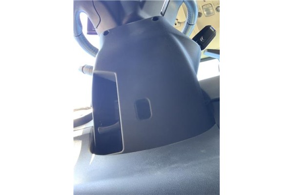 Recambio de columna direccion para citroen c4 cactus 1.5 business class referencia OEM IAM 98006198ZD  