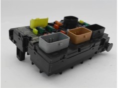 Recambio de caja fusibles/rele para citroen c3 1.6 16v hdi referencia OEM IAM 6500FH 9659741780 