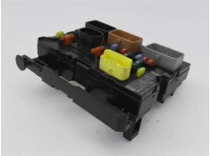 Recambio de caja fusibles/rele para citroen c3 1.6 16v hdi referencia OEM IAM 6500FH 9659741780 