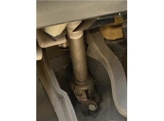 Recambio de columna direccion para citroen c4 cactus 1.5 business class referencia OEM IAM 98006198ZD  
