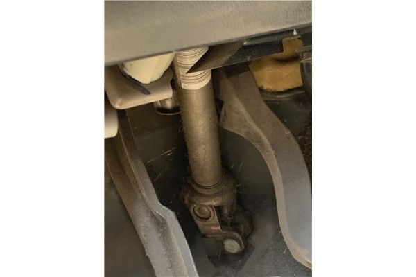 Recambio de columna direccion para citroen c4 cactus 1.5 business class referencia OEM IAM 98006198ZD  