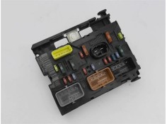 Recambio de caja fusibles/rele para citroen c3 1.6 16v hdi referencia OEM IAM 6500FH 9659741780 