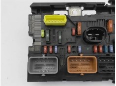 Recambio de caja fusibles/rele para citroen c3 1.6 16v hdi referencia OEM IAM 6500FH 9659741780 