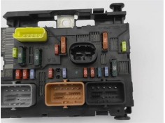 Recambio de caja fusibles/rele para citroen c3 1.6 16v hdi referencia OEM IAM 6500FH 9659741780 