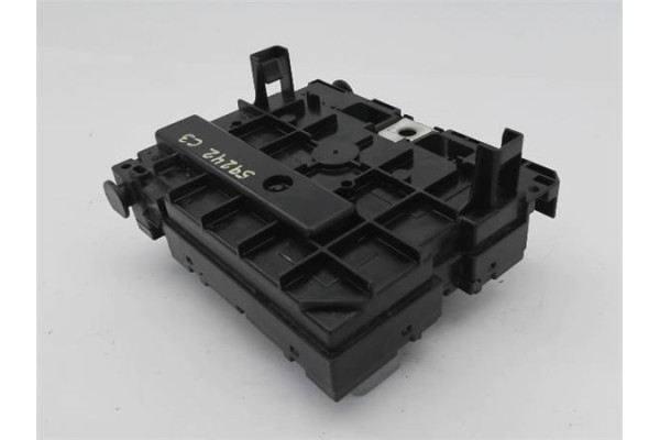 Recambio de caja fusibles/rele para citroen c3 1.6 16v hdi referencia OEM IAM 6500FH 9659741780 