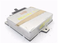 Recambio de centralita para opel kadett e fastback (33_, 34_, 43_, 44_) 2.0 gsi referencia OEM IAM 90351647 2,61E+08 