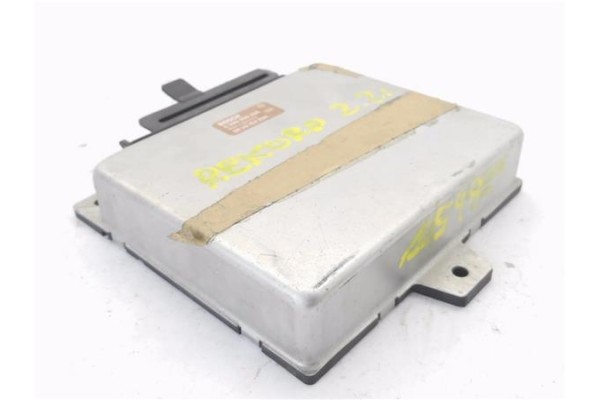Recambio de centralita para opel kadett e fastback (33_, 34_, 43_, 44_) 2.0 gsi referencia OEM IAM 90351647 2,61E+08 