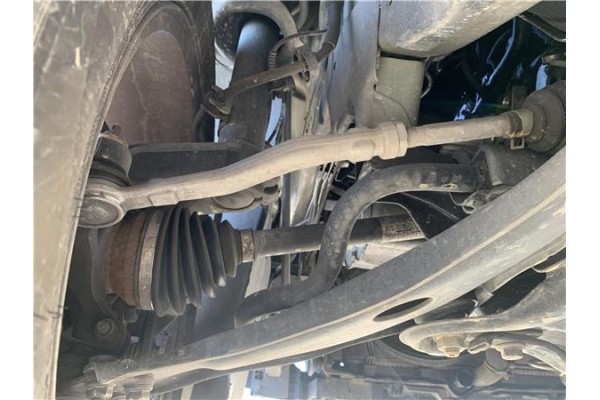 Recambio de cremallera direccion asistida para citroen c4 cactus 1.5 business class referencia OEM IAM 1648639580  