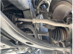 Recambio de cremallera direccion asistida para citroen c4 cactus 1.5 business class referencia OEM IAM 1648639580  