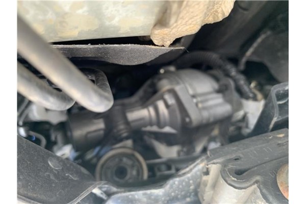 Recambio de cremallera direccion asistida para citroen c4 cactus 1.5 business class referencia OEM IAM 1648639580  