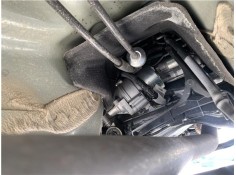 Recambio de cremallera direccion asistida para citroen c4 cactus 1.5 business class referencia OEM IAM 1648639580  