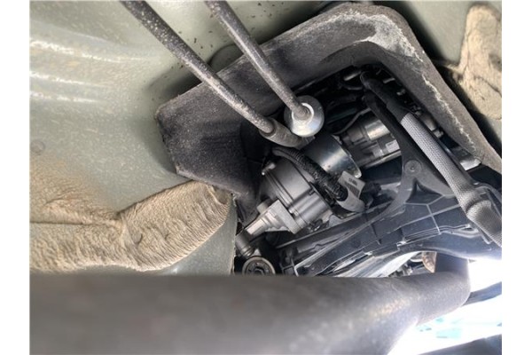 Recambio de cremallera direccion asistida para citroen c4 cactus 1.5 business class referencia OEM IAM 1648639580  