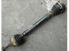 Recambio de palier delantero izquierdo para audi a4 berlina (b5) 2.6 referencia OEM IAM   