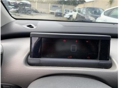 Recambio de cuadro completo para citroen c4 cactus 1.5 business class referencia OEM IAM 9821714180  