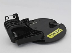 Recambio de tapa exterior combustible para citroen c3 1.6 16v hdi referencia OEM IAM 151796  
