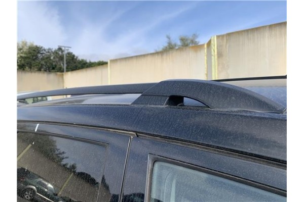 Recambio de barras de techo para ssangyong kyron 2.0 200 xdi referencia OEM IAM 7986009011  