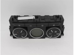 Recambio de mandos calefaccion / a.a. para citroen c3 1.4 attraction referencia OEM IAM 96753994XT  