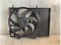 Recambio de electroventilador para citroen c4 cactus 1.5 business class referencia OEM IAM 1253H4  