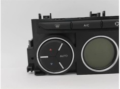 Recambio de mandos calefaccion / a.a. para citroen c3 1.4 attraction referencia OEM IAM 96753994XT  