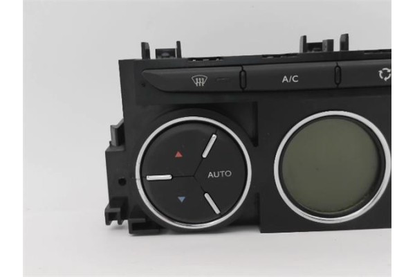 Recambio de mandos calefaccion / a.a. para citroen c3 1.4 attraction referencia OEM IAM 96753994XT  