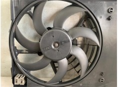 Recambio de electroventilador para citroen c4 cactus 1.5 business class referencia OEM IAM 1253H4  