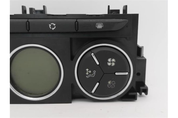 Recambio de mandos calefaccion / a.a. para citroen c3 1.4 attraction referencia OEM IAM 96753994XT  