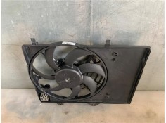 Recambio de electroventilador para citroen c4 cactus 1.5 business class referencia OEM IAM 1253H4  