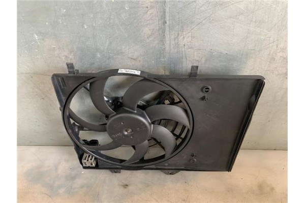 Recambio de electroventilador para citroen c4 cactus 1.5 business class referencia OEM IAM 1253H4  