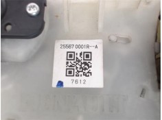 Recambio de mando intermitencia para renault laguna iii berlina 2.0 dci (bt01, bt0e, bt0k) referencia OEM IAM 255670001R  