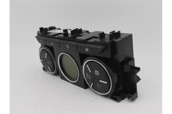 Recambio de mandos calefaccion / a.a. para citroen c3 1.4 attraction referencia OEM IAM 96753994XT  
