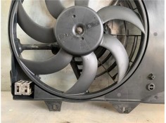 Recambio de electroventilador para citroen c4 cactus 1.5 business class referencia OEM IAM 1253H4  