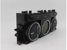 Recambio de mandos calefaccion / a.a. para citroen c3 1.4 attraction referencia OEM IAM 96753994XT  