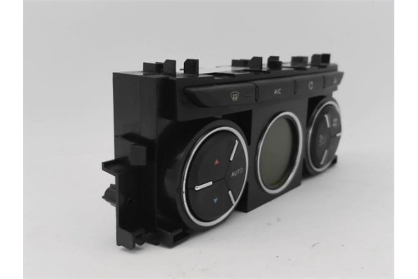 Recambio de mandos calefaccion / a.a. para citroen c3 1.4 attraction referencia OEM IAM 96753994XT  