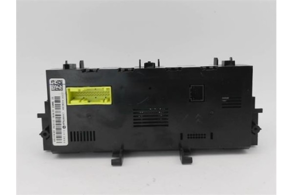Recambio de mandos calefaccion / a.a. para citroen c3 1.4 attraction referencia OEM IAM 96753994XT  