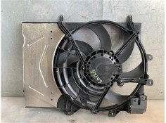 Recambio de electroventilador para citroen c4 cactus 1.5 business class referencia OEM IAM 1253H4  