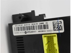 Recambio de mandos calefaccion / a.a. para citroen c3 1.4 attraction referencia OEM IAM 96753994XT  