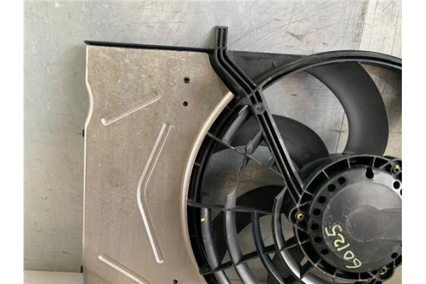 Recambio de electroventilador para citroen c4 cactus 1.5 business class referencia OEM IAM 1253H4  