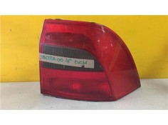 Recambio de piloto trasero derecho para opel vectra b berlina 1.6 comfort referencia OEM IAM   