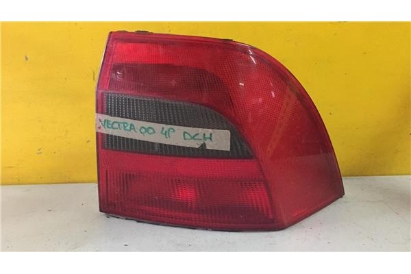 Recambio de piloto trasero derecho para opel vectra b berlina 1.6 comfort referencia OEM IAM   