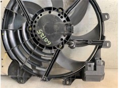 Recambio de electroventilador para citroen c4 cactus 1.5 business class referencia OEM IAM 1253H4  