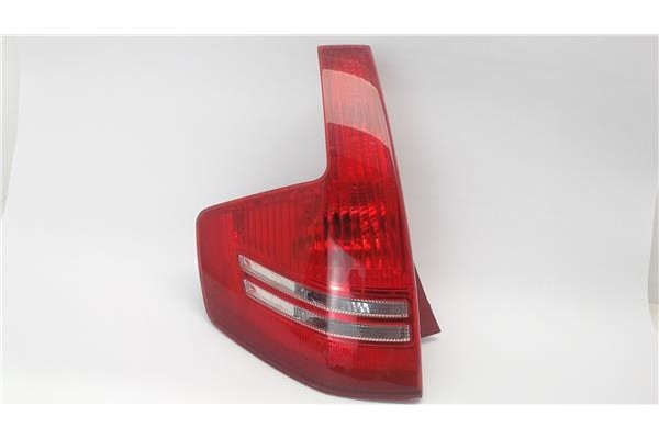 Recambio de piloto trasero izquierdo para citroen c4 berlina referencia OEM IAM 9655864880 79998D 