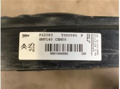 Recambio de electroventilador para citroen c4 cactus 1.5 business class referencia OEM IAM 1253H4  