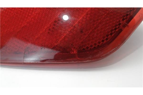 Recambio de piloto trasero izquierdo para citroen c4 berlina referencia OEM IAM 9655864880 79998D 