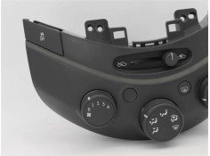 Recambio de mandos calefaccion / a.a. para chevrolet spark 1.0 basis referencia OEM IAM 95979299 92911C210333 